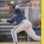 1991 Fleer #168 Derek Bell