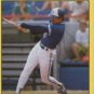 1991 Fleer #181 Rance Mulliniks