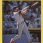 1991 Fleer #326 Rick Schu