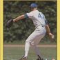 1991 Fleer #416 Shawn Boskie