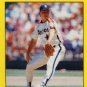 1991 Fleer #512 Mark Portugal