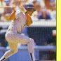 1991 Fleer #527 Joey Cora ( Baseball Cards )