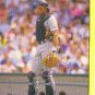 1991 Fleer #538 Mark Parent