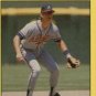 1991 Fleer #700 Jim Presley