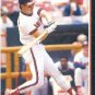 1991 Score #224 Kent Anderson