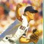 1991 Score #333 Daryl Irvine RC