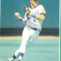 1991 Score #336 Jeff Schulz