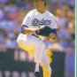 1991 Score #357 Jim Poole