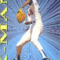 1991 Score #408 Ramon Martinez