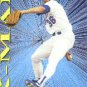 1991 Score #410 Bobby Witt