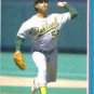 1991 Score #588 Joe Klink