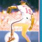 1991 Score #590 Kirk McCaskill