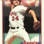 1991 Topps #153 Bryan Harvey ( Baseball Cards )