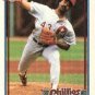 1991 Topps #209 Ken Howell ( Baseball Cards )