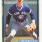 1991 Topps #229 Rance Mulliniks ( Baseball Cards )
