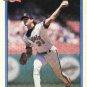 1991 Topps #395 Chuck Finley