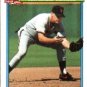 1991 Topps #399 Matt Williams