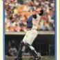 1991 Topps #404 Mike Scioscia AS