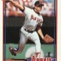 1991 Topps #477 Mike Fetters