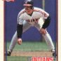1991 Topps #494 Chris James ( Baseball Cards )