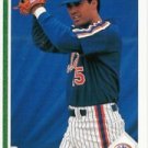 1991 Upper Deck #198 Ron Darling
