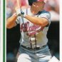 1991 Upper Deck #303 Greg Olson