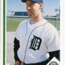1991 Upper Deck #386 Mike Henneman