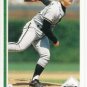 1991 Upper Deck #424 Jeff Brantley