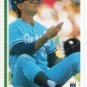 1991 Upper Deck #433 Kevin Seitzer
