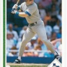 1991 Upper Deck #451 Scott Coolbaugh