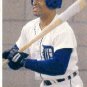 1991 Upper Deck #556 Milt Cuyler