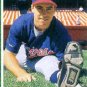 1991 Upper Deck #604 Jim Vatcher RC