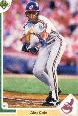 1991 Upper Deck #653 Trevor Wilson