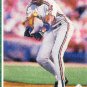 1991 Upper Deck #653 Trevor Wilson