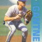 1992 Fleer #176 Jim Gantner