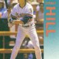 1992 Fleer #60 Donnie Hill