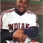 1992 Stadium Club #220 Albert Belle ( Baseball Cards )