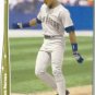 1992 Upper Deck Home Run Heroes #HR10 Fred McGriff