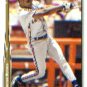 1992 Upper Deck Home Run Heroes #HR13 Albert Belle