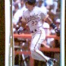 1992 Upper Deck Home Run Heroes #HR20 Greg Vaughn