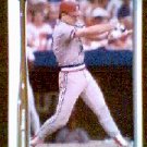 1992 Upper Deck Home Run Heroes #HR26 Todd Zeile