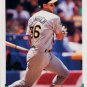1993 Topps #18 Terry Steinbach ( Baseball Cards )