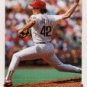1993 Topps #208 Mike Hartley ( Baseball Cards )