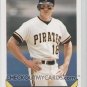 1993 Topps #275 Andy Van Slyke ( Baseball Cards )