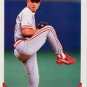 1993 Topps #328 Scott Ruskin ( Baseball Cards )