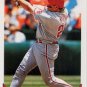 1993 Topps #340 John Kruk ( Baseball Cards )