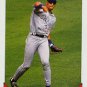 1993 Topps #391 Derrick May ( Baseball Cards )