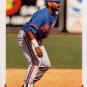1993 Topps #540 Ivan Calderon ( Baseball Cards )
