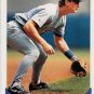 1993 Topps #545 Dean Palmer
