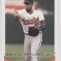 1993 Topps #55 Mark McLemore ( Baseball Cards )